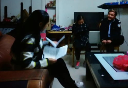 沈芯语老师家访md0076,深入了解学生家庭背景,助力成长