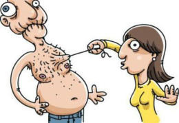 笑到肚痛的38个笑话五年级,五年级学生趣味笑话集锦