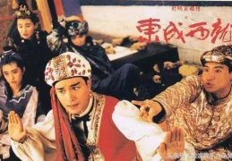 十大最经典的喜剧电影,盘点十大经典喜剧电影,重温欢乐时光