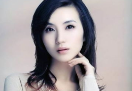 山东美女明星,魅力绽放,演艺圈璀璨明珠