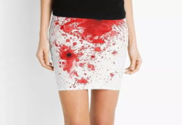 超级辣眼睛的衣服,时尚界新潮流还是审美争议？