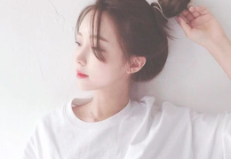高清女生头像干净气质,展现清新魅力,彰显个性风采